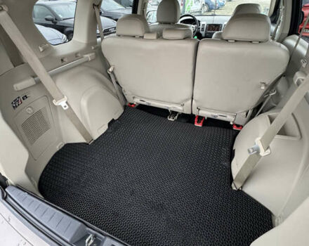 Коричневый Пежо 4007, объемом двигателя 2.18 л и пробегом 258 тыс. км за 10000 $, фото 24 на Automoto.ua