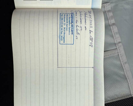 Коричневый Пежо 4007, объемом двигателя 2.2 л и пробегом 235 тыс. км за 10500 $, фото 54 на Automoto.ua