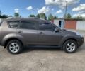 Коричневый Пежо 4007, объемом двигателя 2.4 л и пробегом 213 тыс. км за 8950 $, фото 1 на Automoto.ua