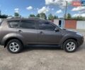 Коричневий Пежо 4007, об'ємом двигуна 2.36 л та пробігом 213 тис. км за 8950 $, фото 7 на Automoto.ua