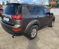 Коричневий Пежо 4007, об'ємом двигуна 2.36 л та пробігом 213 тис. км за 8950 $, фото 2 на Automoto.ua