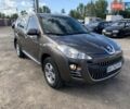Коричневий Пежо 4007, об'ємом двигуна 2.36 л та пробігом 213 тис. км за 8950 $, фото 1 на Automoto.ua