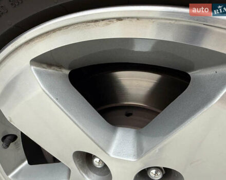 Коричневый Пежо 4007, объемом двигателя 2.2 л и пробегом 235 тыс. км за 10500 $, фото 19 на Automoto.ua