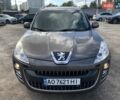 Коричневий Пежо 4007, об'ємом двигуна 2.36 л та пробігом 213 тис. км за 8950 $, фото 4 на Automoto.ua