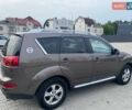 Коричневый Пежо 4007, объемом двигателя 2.2 л и пробегом 254 тыс. км за 11000 $, фото 1 на Automoto.ua
