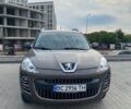 Коричневый Пежо 4007, объемом двигателя 2.2 л и пробегом 254 тыс. км за 11000 $, фото 3 на Automoto.ua