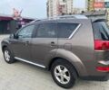 Коричневый Пежо 4007, объемом двигателя 2.2 л и пробегом 254 тыс. км за 11000 $, фото 6 на Automoto.ua
