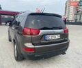 Коричневый Пежо 4007, объемом двигателя 2.2 л и пробегом 254 тыс. км за 11000 $, фото 11 на Automoto.ua