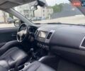 Коричневый Пежо 4007, объемом двигателя 2.2 л и пробегом 254 тыс. км за 11000 $, фото 15 на Automoto.ua