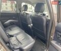 Коричневый Пежо 4007, объемом двигателя 2.2 л и пробегом 254 тыс. км за 11000 $, фото 14 на Automoto.ua