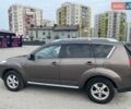 Коричневый Пежо 4007, объемом двигателя 2.2 л и пробегом 254 тыс. км за 11000 $, фото 2 на Automoto.ua