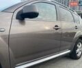 Коричневый Пежо 4007, объемом двигателя 2.2 л и пробегом 254 тыс. км за 11000 $, фото 5 на Automoto.ua