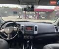 Коричневый Пежо 4007, объемом двигателя 2.2 л и пробегом 254 тыс. км за 11000 $, фото 17 на Automoto.ua