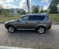 Коричневий Пежо 4007, об'ємом двигуна 2.2 л та пробігом 197 тис. км за 9500 $, фото 2 на Automoto.ua