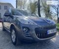 Пежо 4007, об'ємом двигуна 2.18 л та пробігом 194 тис. км за 8600 $, фото 18 на Automoto.ua