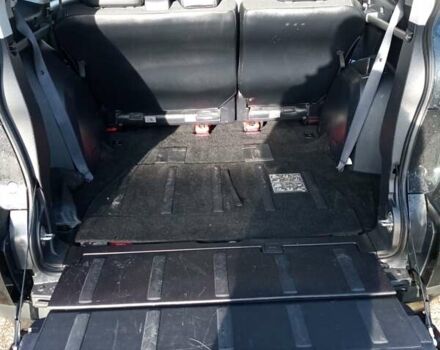 Пежо 4007, объемом двигателя 2.2 л и пробегом 246 тыс. км за 8800 $, фото 17 на Automoto.ua