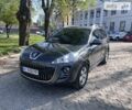 Пежо 4007, об'ємом двигуна 2.18 л та пробігом 194 тис. км за 8600 $, фото 4 на Automoto.ua