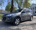 Пежо 4007, объемом двигателя 2.18 л и пробегом 194 тыс. км за 8600 $, фото 3 на Automoto.ua