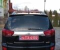 Пежо 4007, объемом двигателя 2.2 л и пробегом 246 тыс. км за 8800 $, фото 4 на Automoto.ua
