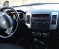 Пежо 4007, объемом двигателя 2.2 л и пробегом 246 тыс. км за 8800 $, фото 9 на Automoto.ua
