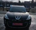 Пежо 4007, объемом двигателя 2.2 л и пробегом 246 тыс. км за 8800 $, фото 1 на Automoto.ua