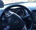 Пежо 4007, объемом двигателя 2.2 л и пробегом 246 тыс. км за 8800 $, фото 12 на Automoto.ua