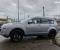Пежо 4007, объемом двигателя 2.2 л и пробегом 254 тыс. км за 9599 $, фото 3 на Automoto.ua