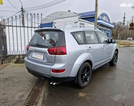 Пежо 4007, объемом двигателя 2.2 л и пробегом 254 тыс. км за 9599 $, фото 5 на Automoto.ua