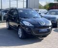 Пежо 4007, объемом двигателя 2.2 л и пробегом 147 тыс. км за 9790 $, фото 3 на Automoto.ua