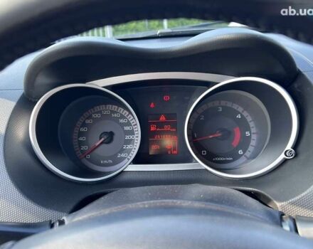 Пежо 4007, объемом двигателя 2.2 л и пробегом 147 тыс. км за 9790 $, фото 18 на Automoto.ua