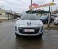 Пежо 4007, объемом двигателя 2.2 л и пробегом 254 тыс. км за 9599 $, фото 1 на Automoto.ua