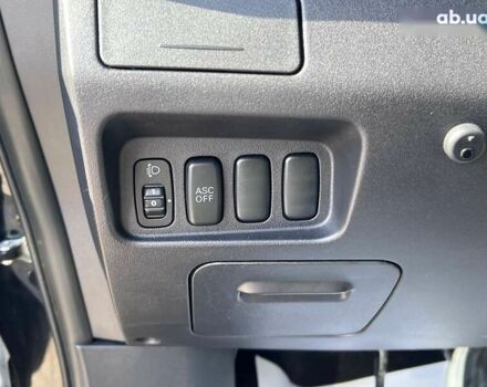 Пежо 4007, объемом двигателя 2.2 л и пробегом 147 тыс. км за 9790 $, фото 14 на Automoto.ua