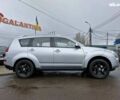 Пежо 4007, объемом двигателя 2.2 л и пробегом 254 тыс. км за 9599 $, фото 4 на Automoto.ua