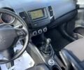 Пежо 4007, объемом двигателя 2.2 л и пробегом 147 тыс. км за 9790 $, фото 19 на Automoto.ua
