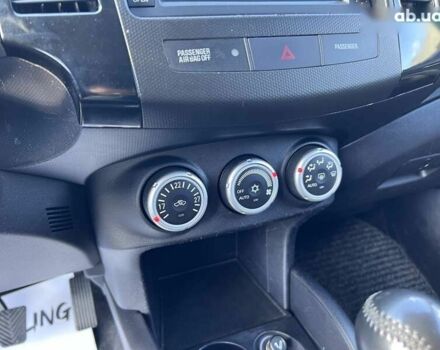 Пежо 4007, объемом двигателя 2.2 л и пробегом 147 тыс. км за 9790 $, фото 21 на Automoto.ua