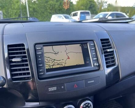 Пежо 4007, объемом двигателя 2.2 л и пробегом 147 тыс. км за 9790 $, фото 20 на Automoto.ua