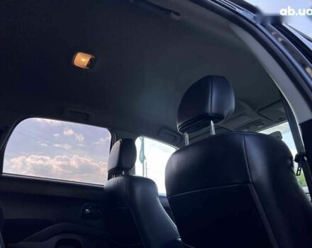 Пежо 4007, объемом двигателя 2.2 л и пробегом 147 тыс. км за 9790 $, фото 29 на Automoto.ua