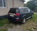 Пежо 4007, об'ємом двигуна 2.2 л та пробігом 223 тис. км за 9200 $, фото 4 на Automoto.ua