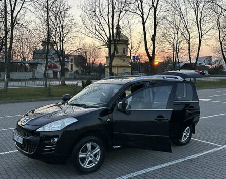 Пежо 4007, об'ємом двигуна 2.2 л та пробігом 346 тис. км за 8200 $, фото 37 на Automoto.ua