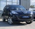 Пежо 4007, объемом двигателя 2.2 л и пробегом 147 тыс. км за 9790 $, фото 1 на Automoto.ua