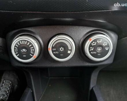 Пежо 4007, объемом двигателя 2.2 л и пробегом 254 тыс. км за 9599 $, фото 18 на Automoto.ua