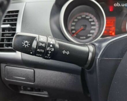 Пежо 4007, объемом двигателя 2.2 л и пробегом 254 тыс. км за 9599 $, фото 21 на Automoto.ua