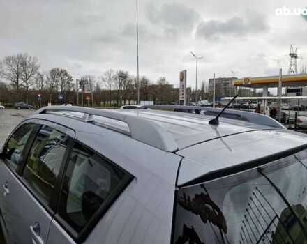 Пежо 4007, объемом двигателя 2.2 л и пробегом 254 тыс. км за 9599 $, фото 9 на Automoto.ua