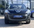 Пежо 4007, объемом двигателя 2.2 л и пробегом 147 тыс. км за 9790 $, фото 6 на Automoto.ua