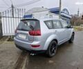 Пежо 4007, объемом двигателя 2.2 л и пробегом 254 тыс. км за 9599 $, фото 5 на Automoto.ua