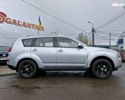 Пежо 4007, объемом двигателя 2.2 л и пробегом 254 тыс. км за 9599 $, фото 4 на Automoto.ua