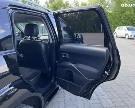 Пежо 4007, объемом двигателя 2.2 л и пробегом 147 тыс. км за 9790 $, фото 26 на Automoto.ua