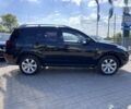 Пежо 4007, объемом двигателя 2.2 л и пробегом 147 тыс. км за 9790 $, фото 2 на Automoto.ua