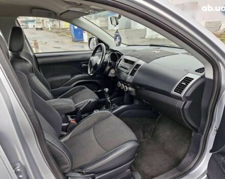 Пежо 4007, объемом двигателя 2.2 л и пробегом 254 тыс. км за 9599 $, фото 13 на Automoto.ua