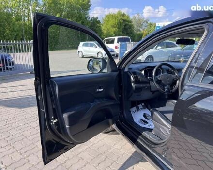 Пежо 4007, объемом двигателя 2.2 л и пробегом 147 тыс. км за 9790 $, фото 10 на Automoto.ua